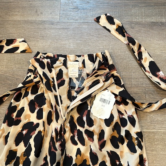 NWT Altar’d State Animal Print Skirt - Picture 3 of 5
